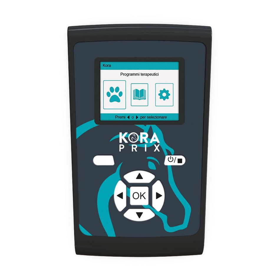 KORA Prix Magnetoterapia per schiena dei cavalli