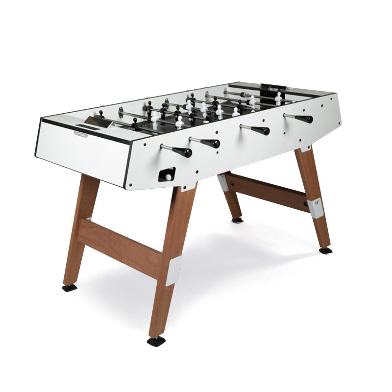 Calciobalilla Cornilleau Origin Bianco Outdoor