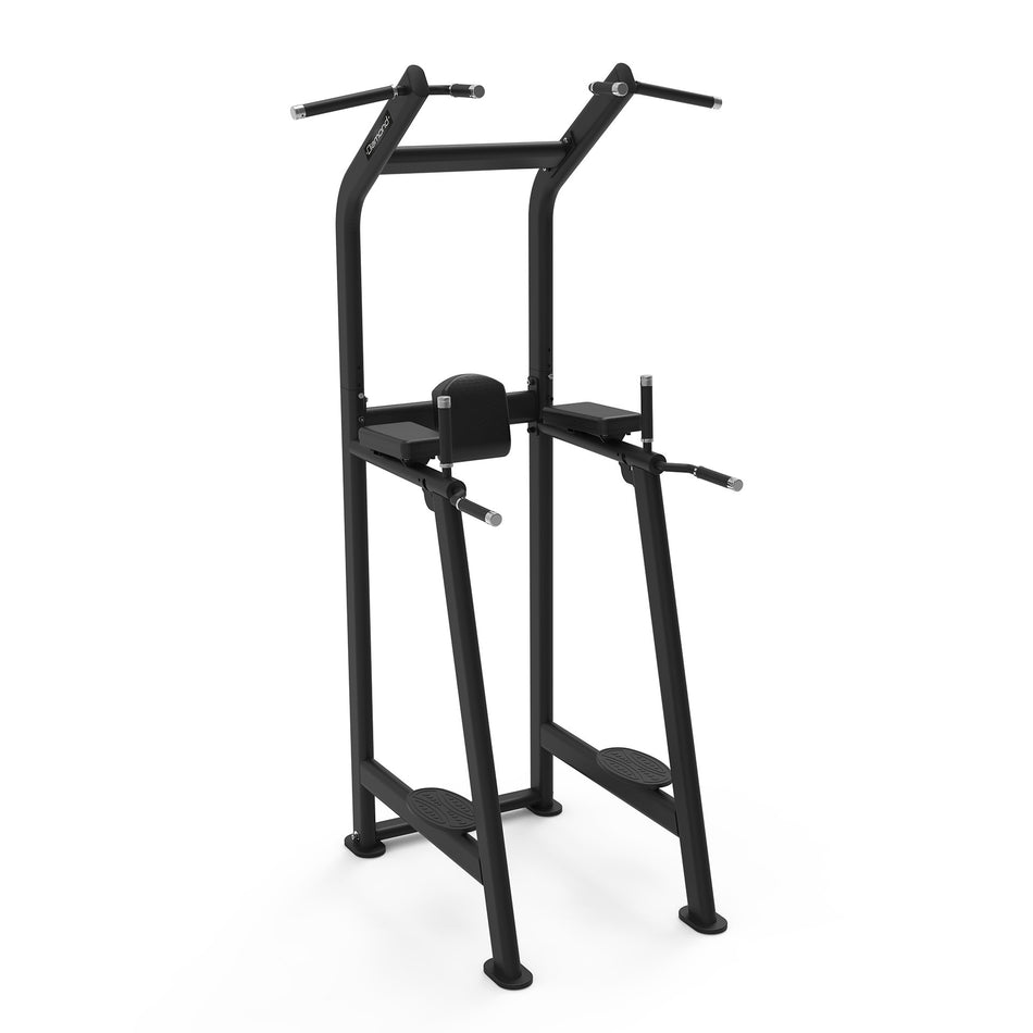 Chin Up/Dip Bench Diamond Professional Serie 550