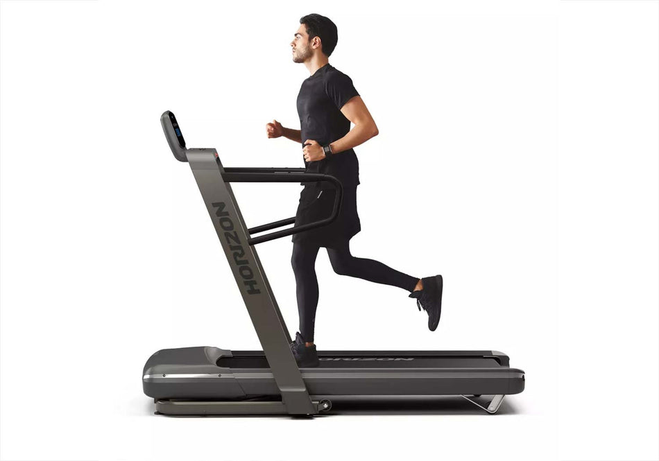 Tapis roulant Horizon OMEGA Z Dark Edition