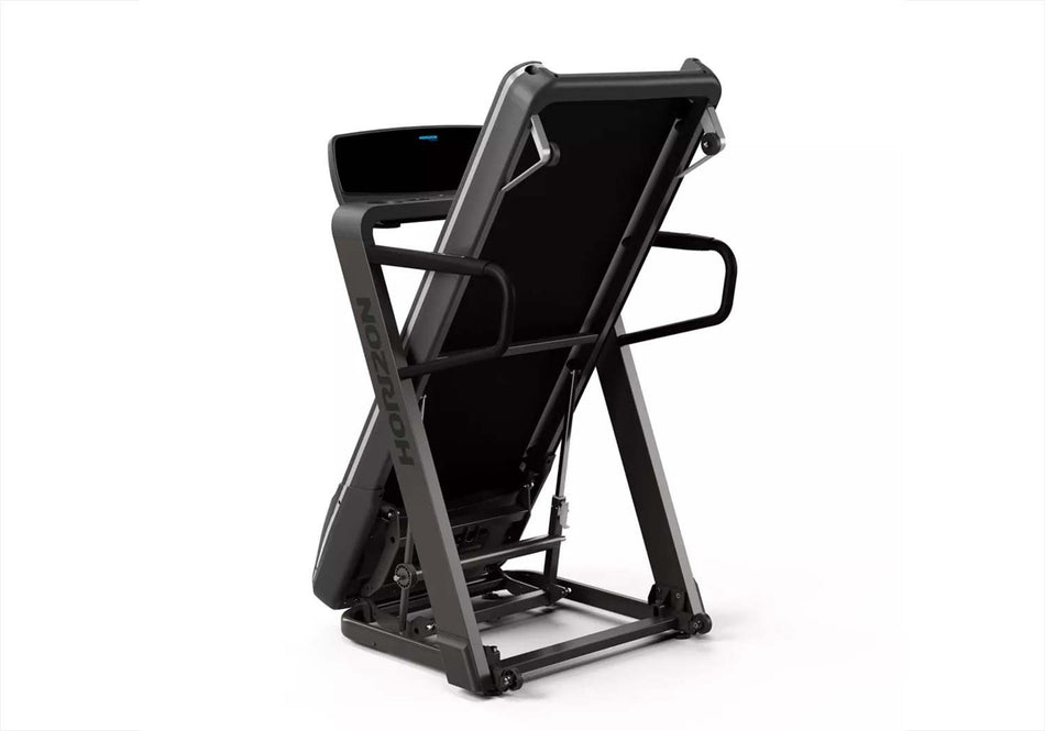 Tapis roulant Horizon OMEGA Z Dark Edition