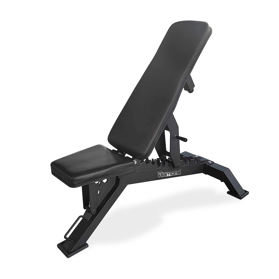 Adjustable Bench1 Diamond Professional