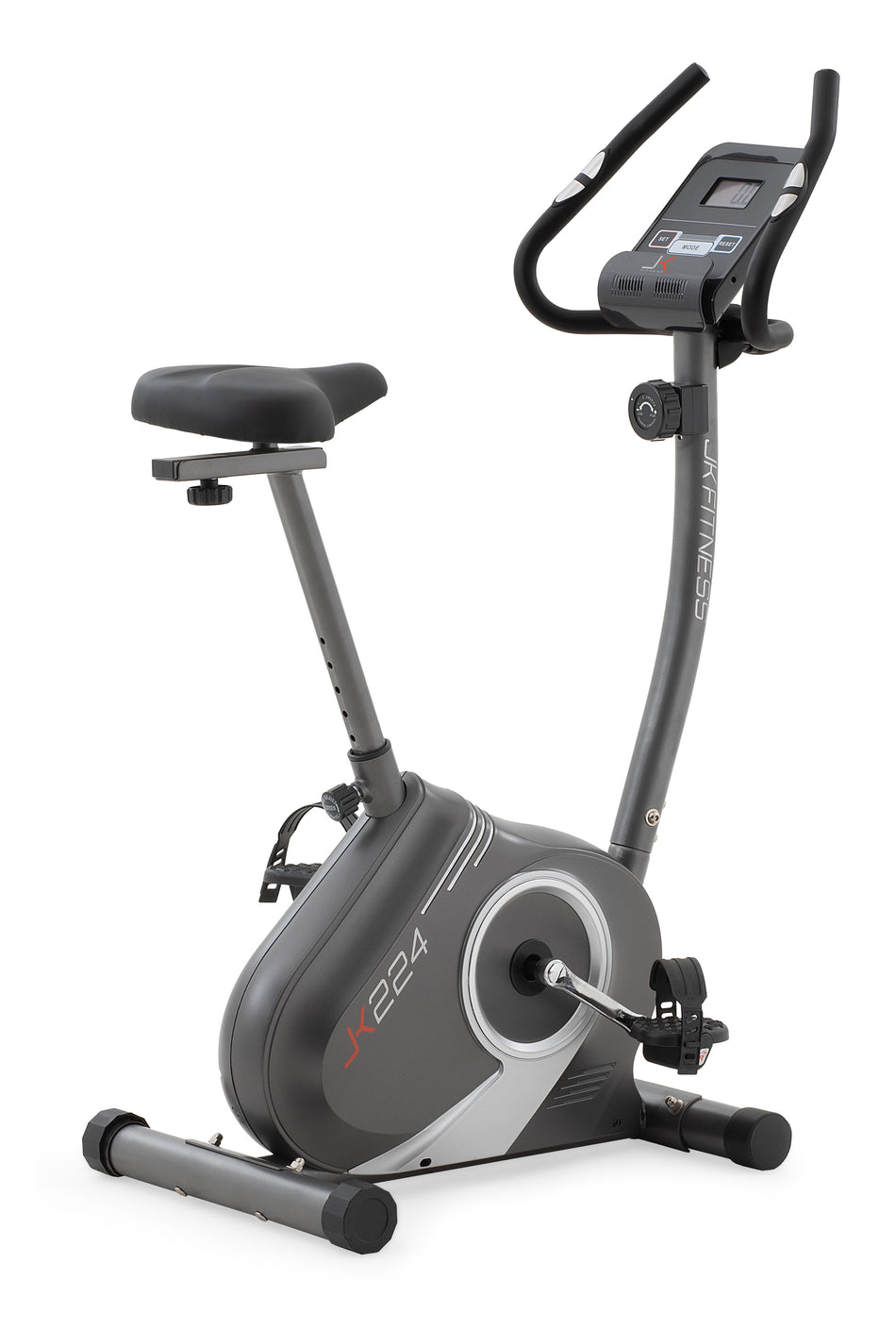 Cyclette JK Fitness JK 224