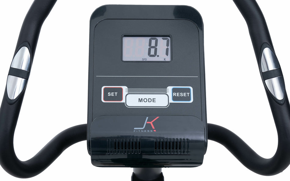 Cyclette JK Fitness JK 224