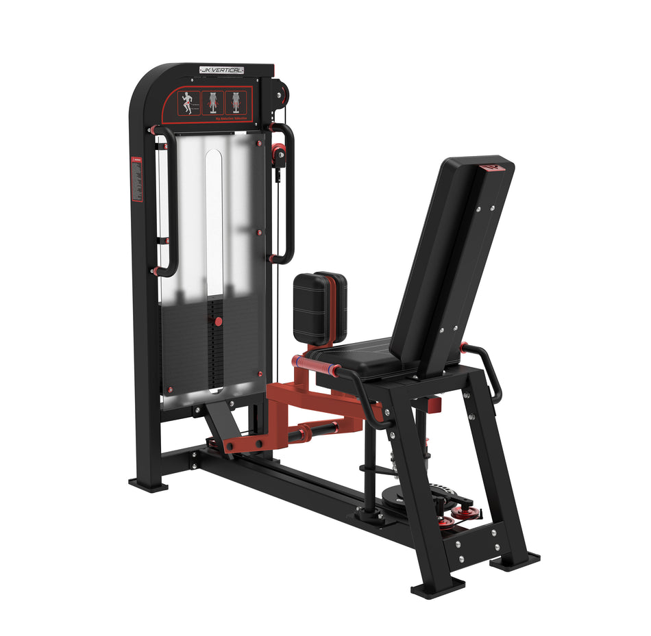 Combo Abduttori / Adduttori  JK Fitness Vertical