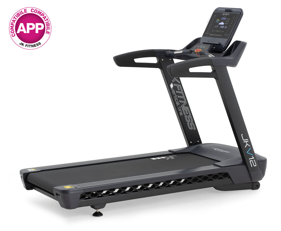 Tapis roulant JKV12 Jk Fitness Vertical line
