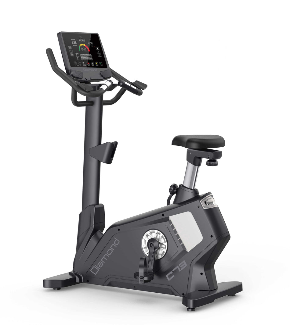 Cyclette Diamond C73