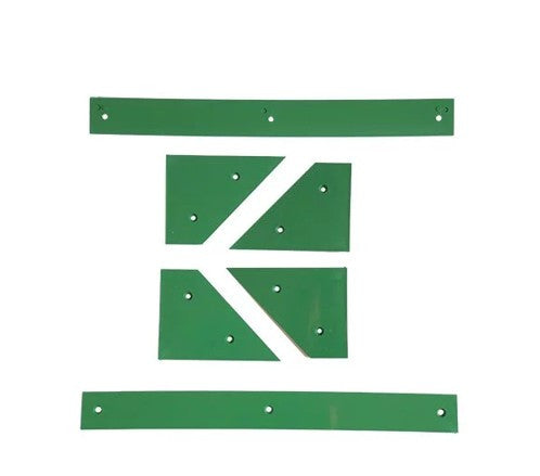 Serie fermavetro x modello Roby  Roberto Sport