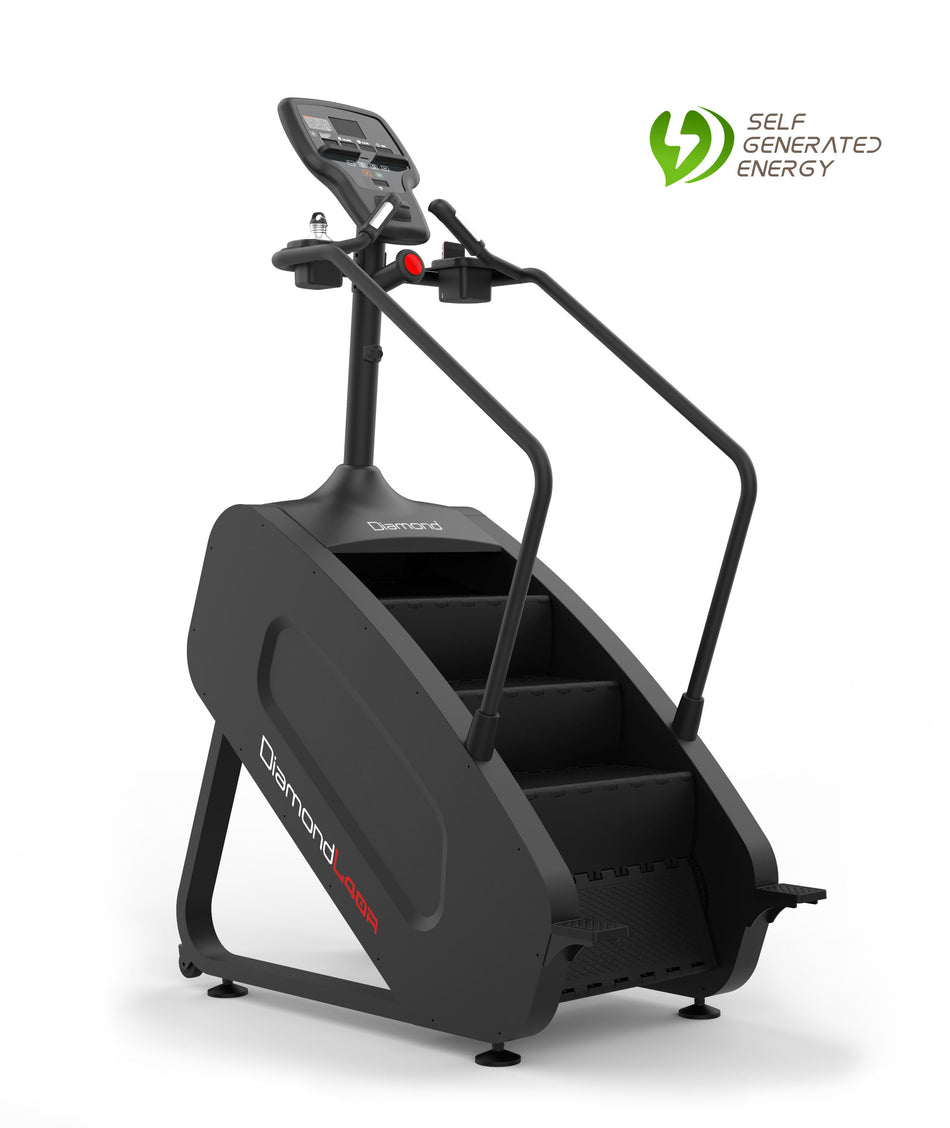 Stair Climber Diamond Professionale L40-A