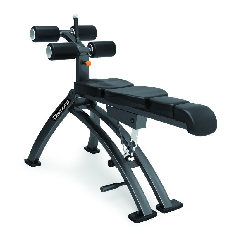 Abdominal Bench Diamond Professional Serie 750