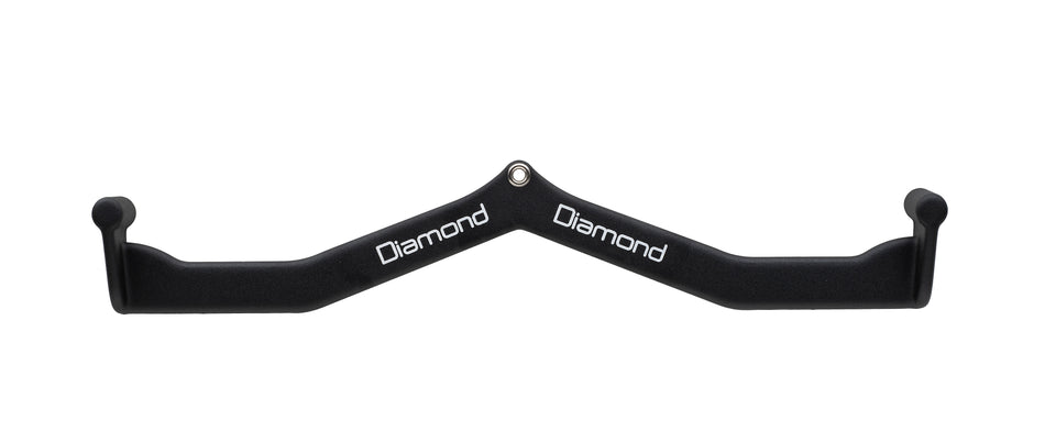 Barra Lat 80 cm presa neutra Diamond Professional