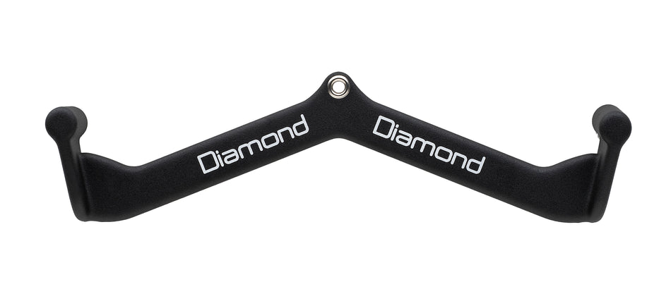 Barra Lat 54 cm presa neutra Diamond Professional
