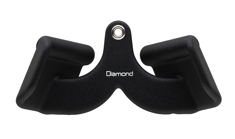 Barra stretta 31 cm presa supina Diamond Professional
