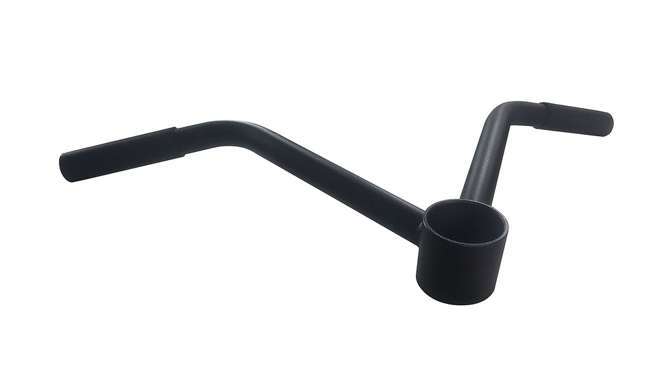 Impugnatura T-Bar Diamond Professional