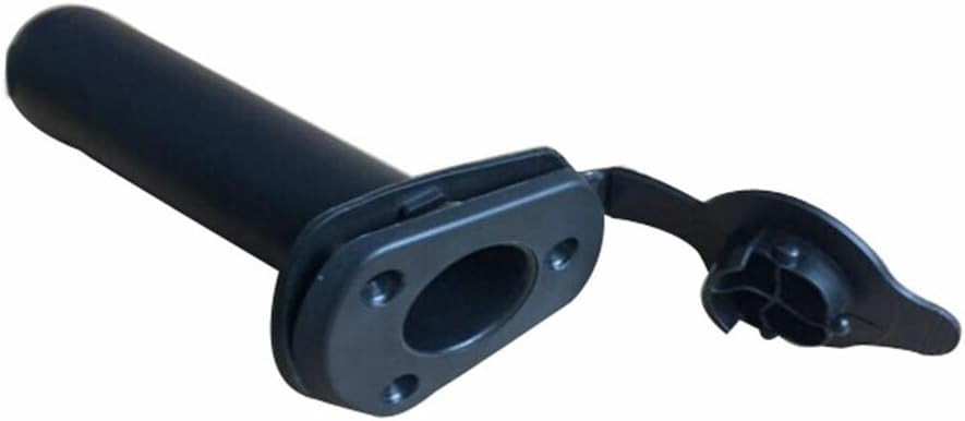 Portacanna integrato per Kayak