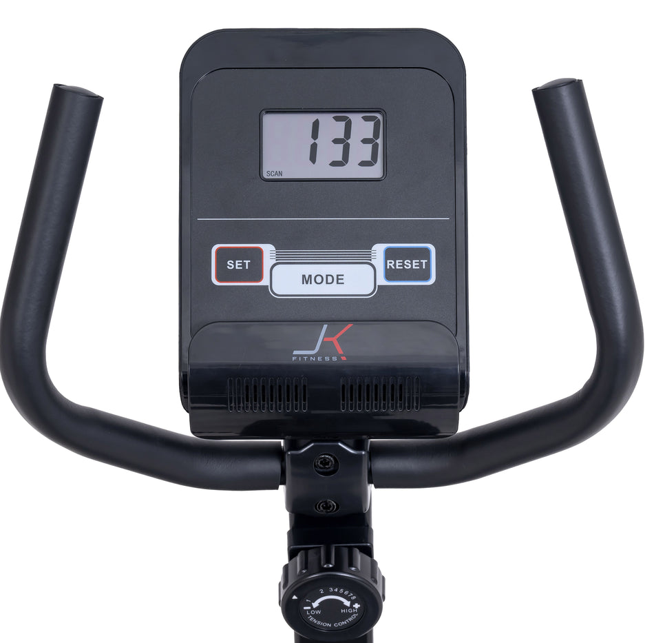 Cyclette Reclinata JK Fitness JK 314
