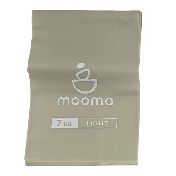 Banda elastica TPE bassa resistenza Mooma