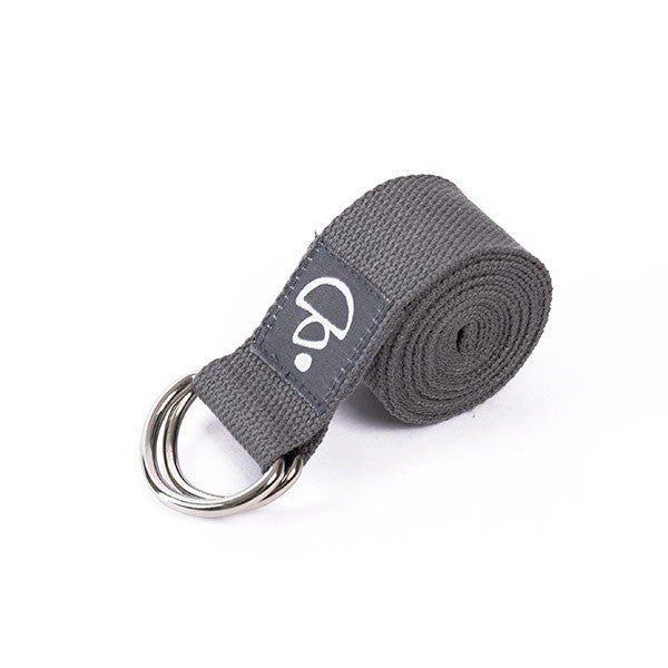 Cinghia strechting yoga e pilates Mooma