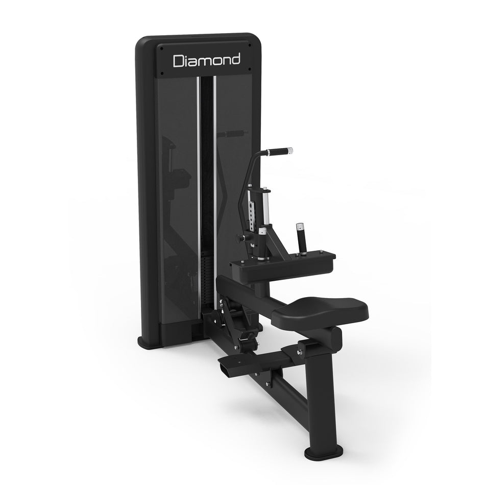 Sitting Calf  Diamond Professional Serie 550