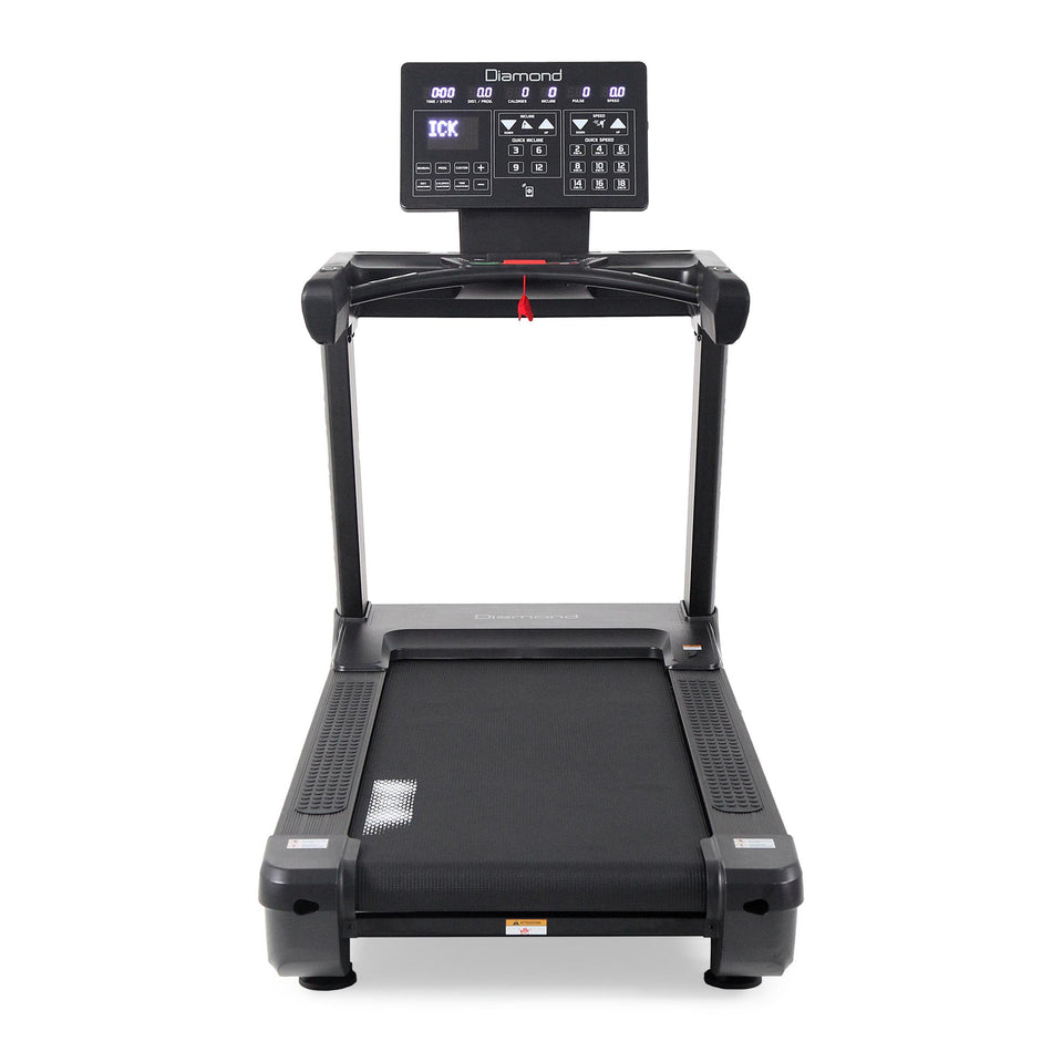 Tapis roulant T81 Diamond Professional
