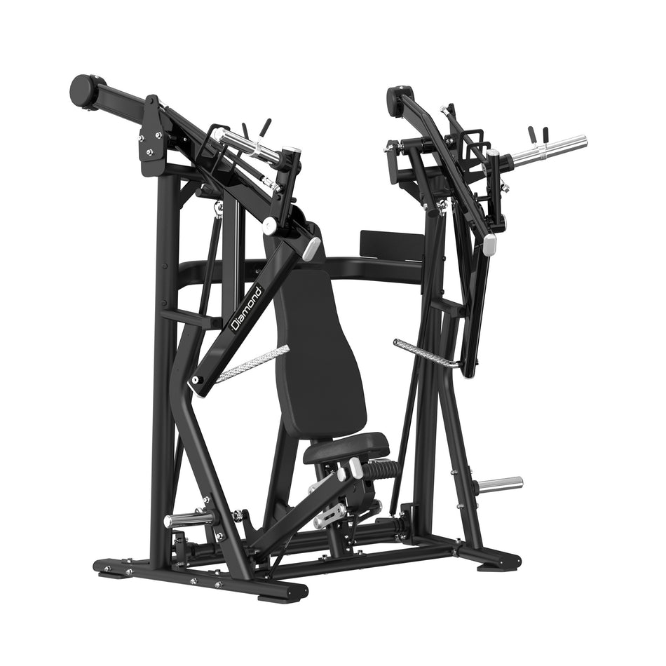 Chest press Diamond Professional Serie 700