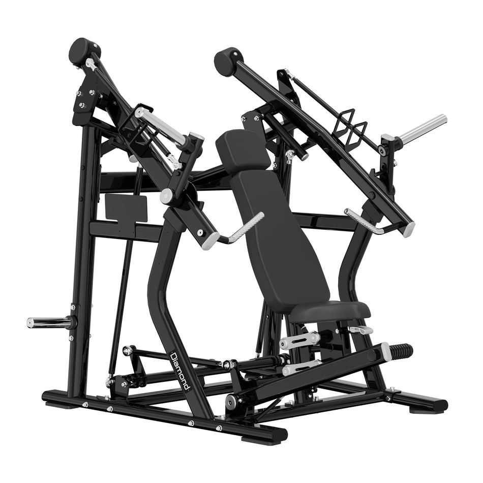 Incline Chest Press Diamond Professional Serie 700