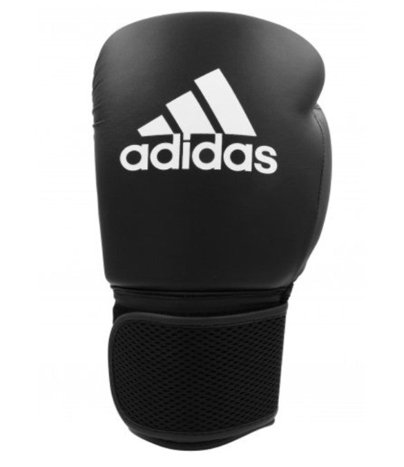 Guantoni Adidas AdiStart Nero 12 OZ