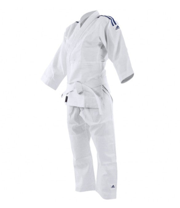 Judogi Adidas Adistart J250 - Fijlkam