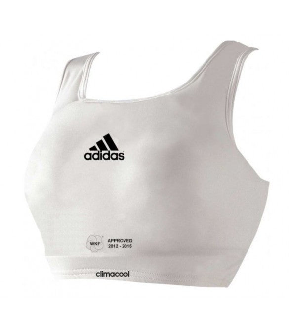 Paraseno Adidas - WKF -