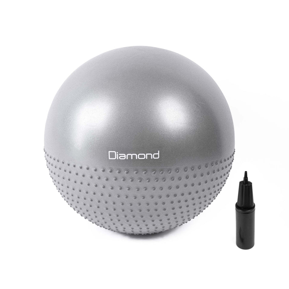 Gym ball Pro Diamond Professional diam. 55cm