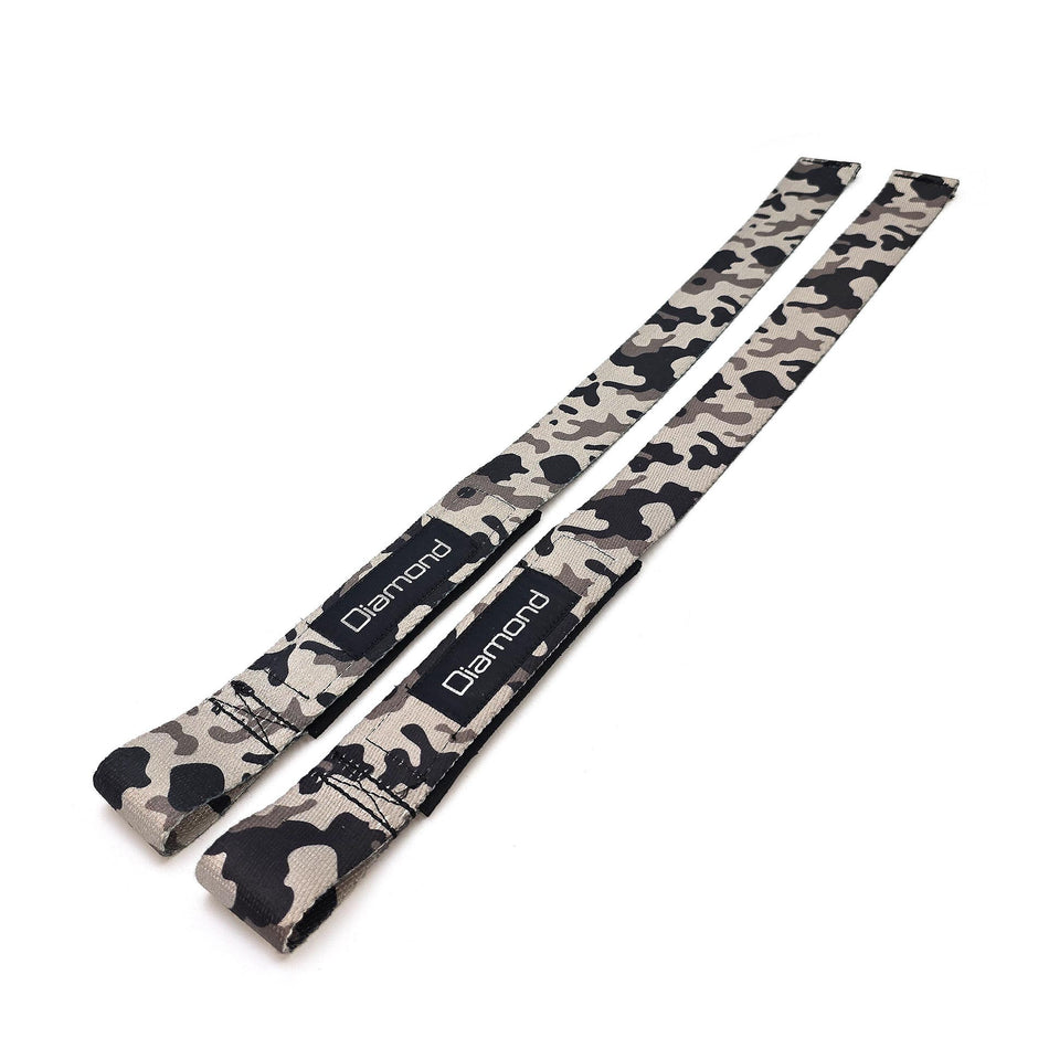 Fasce per Weightlifting Morbida Diamond Professional