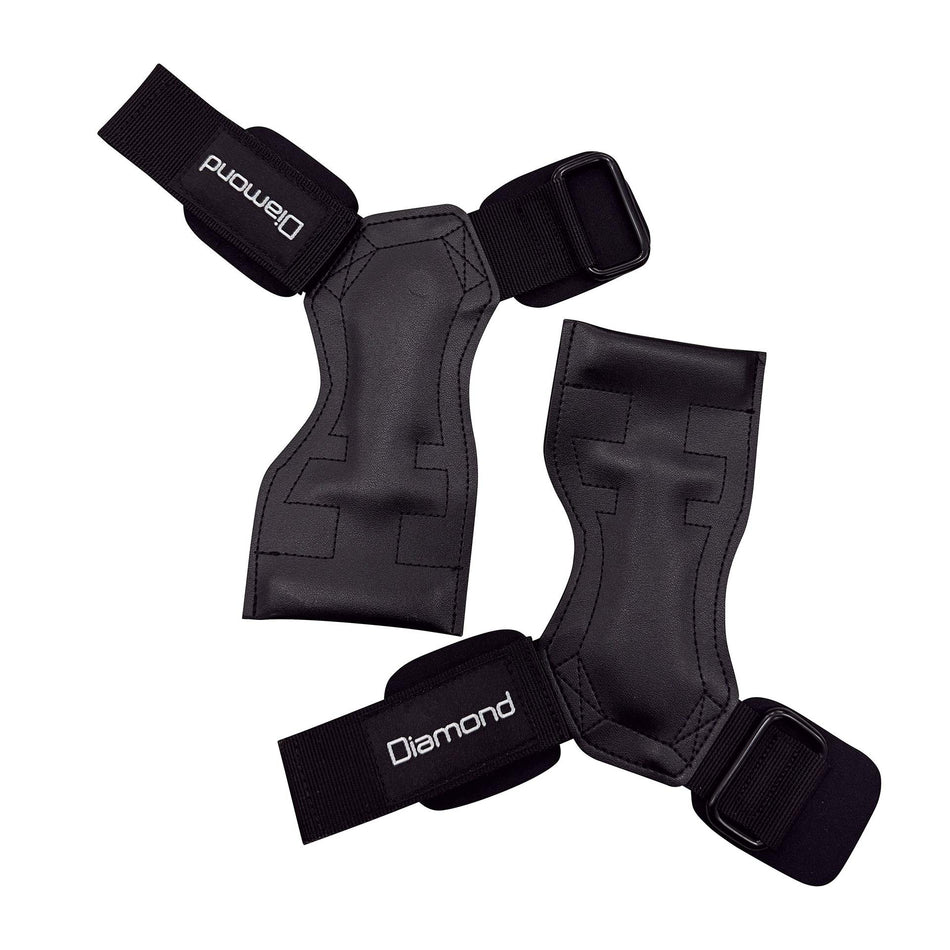 Fasce per Weightlifting semirigida Diamond Professional