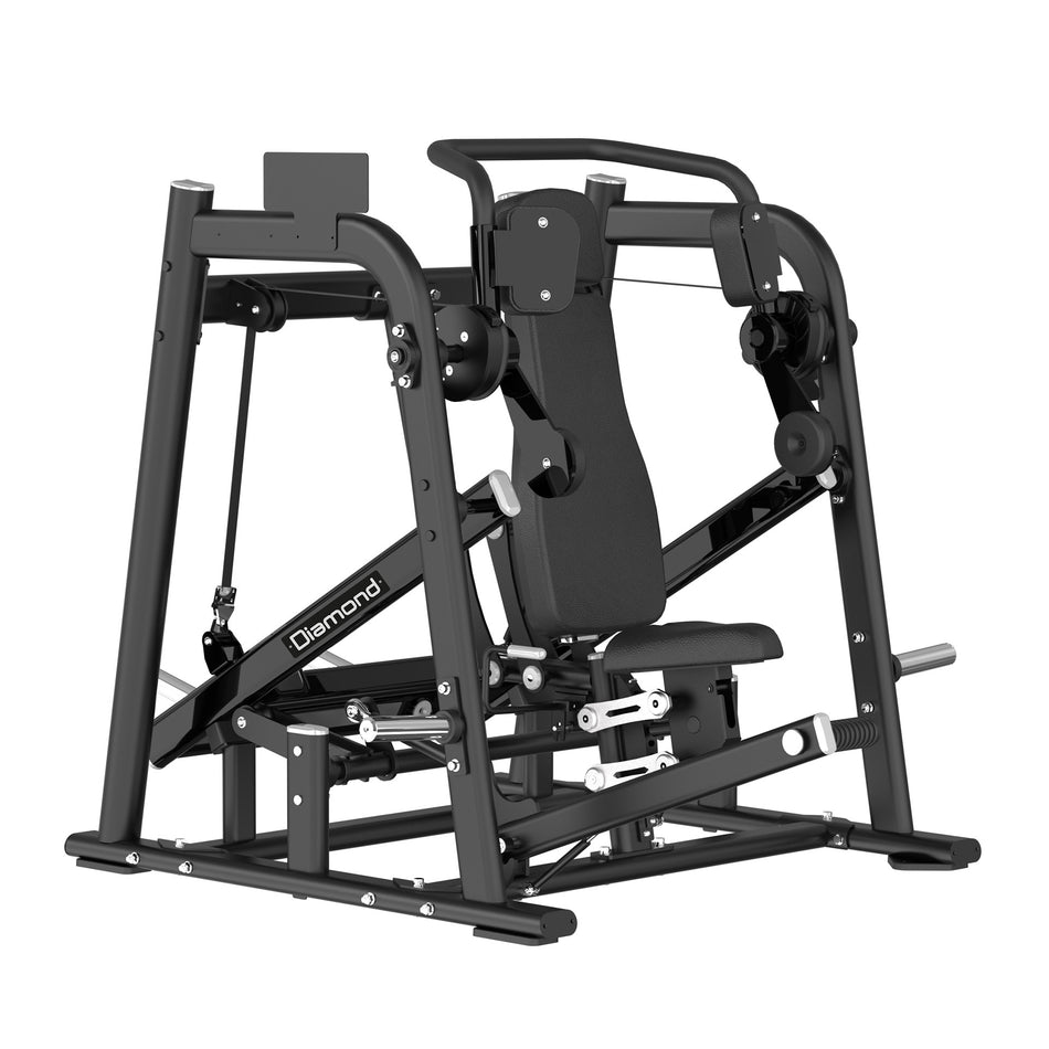 Pullover Machine Diamond Professional Serie 700