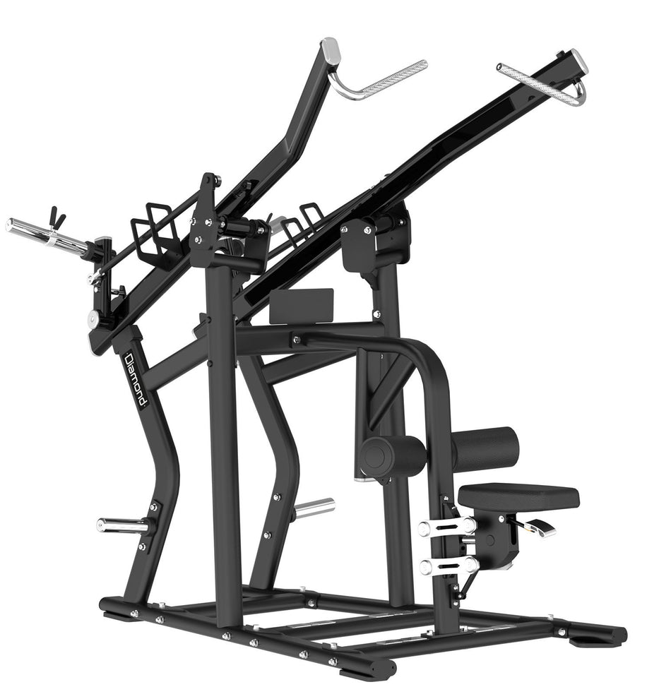 Wide Pulldown Diamond Professional Serie 700