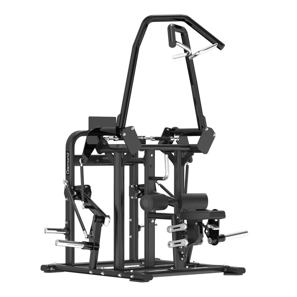 Circular Pulldown Diamond Professional Serie 700