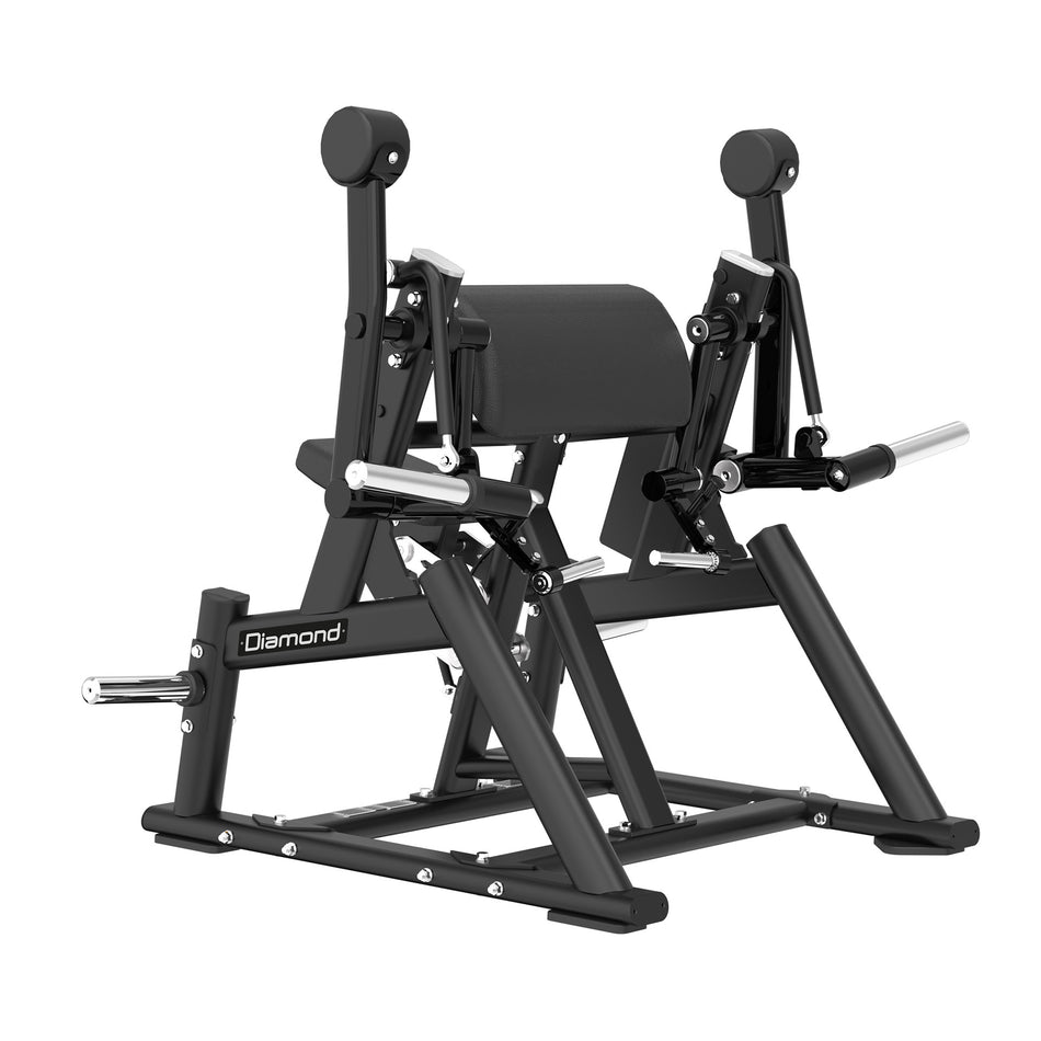 Biceps Curl Diamond Professional Serie 700