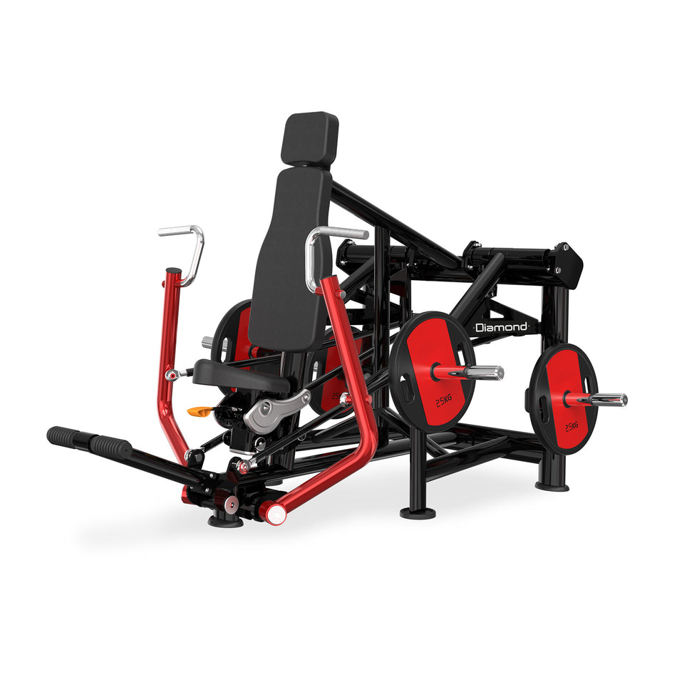 Set 5 macchine Diamond Professional Serie 700