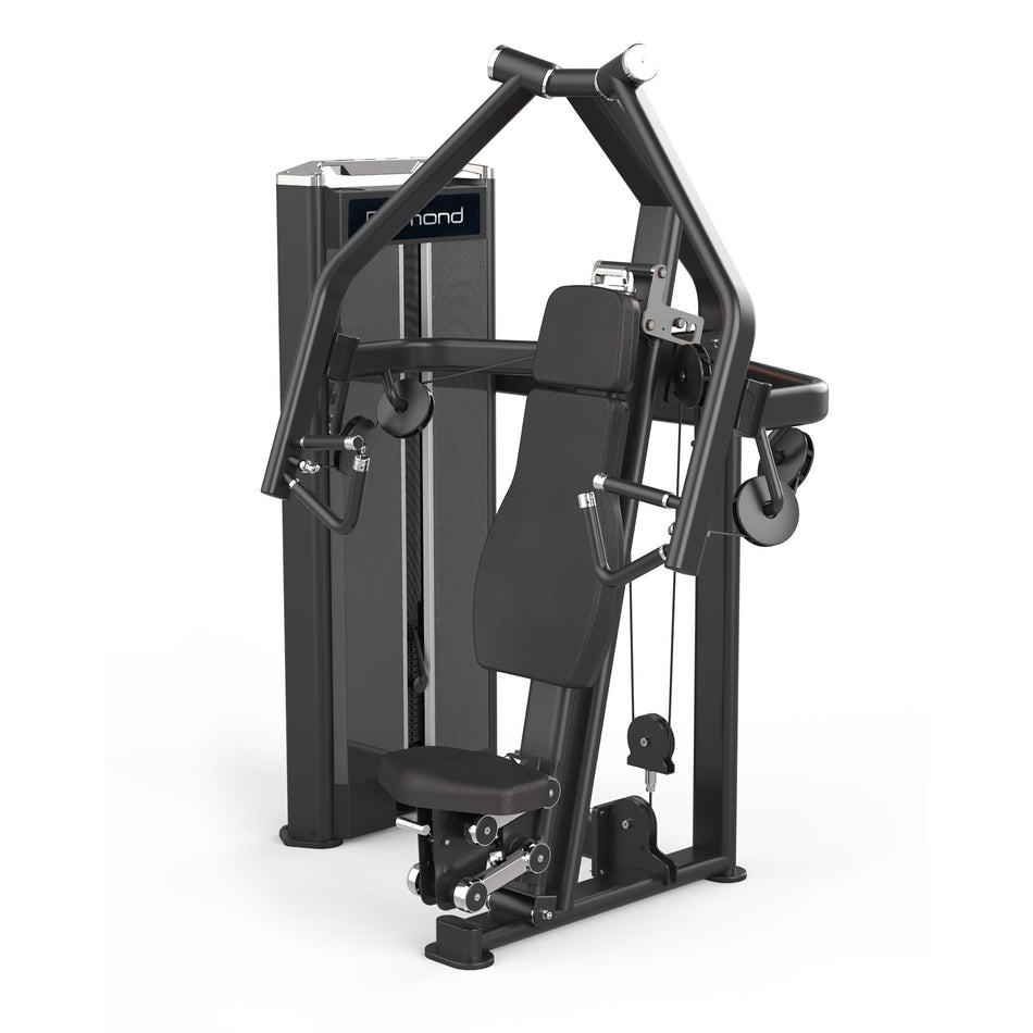 Chest press Diamond Professional Serie 650