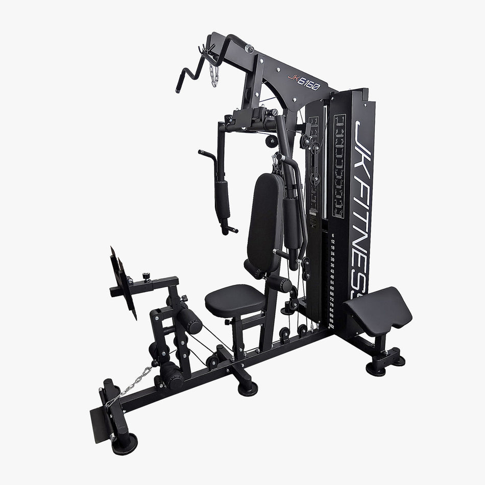Stazione multifunzione JK Fitness JK 6160