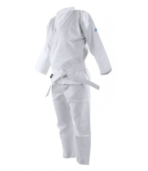 Karategi Adidas K200 - Fijlkam 140 cm