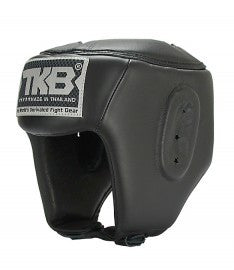 Casco Top King Super Nero M