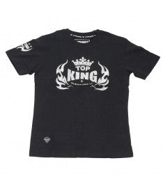 T-shirt Top King 017 L