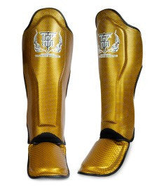 Paratibia Top King Empower Nero/Oro S