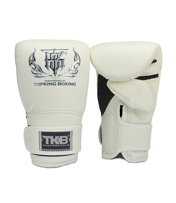 Guanti da sacco Top King Air - in pelle - M