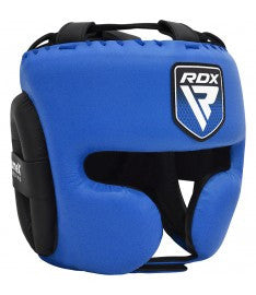 Casco RDX Pro Training Apex 4 Blu M