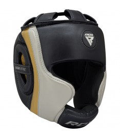 Casco RDX T17 Aura M