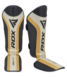 Paratibia e Piede RDX Aura T17 M