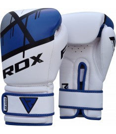 Guantoni RDX F7 Blu 10 oz
