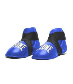 Calzari Leone DNA Blu S