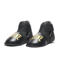 Calzari Leone DNA Nero M